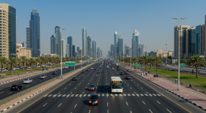 Affordable Shuttle from Sharjah to Dubai Festival City