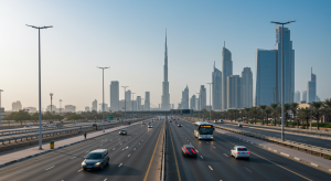 Affordable Shuttle from Sharjah to Dubai Frame & Zabeel Offices