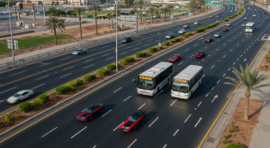 Affordable Shuttle from Sharjah to Dubai Maritime City