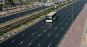 Affordable Shuttle from Sharjah to Ras Al Khor Industrial Area