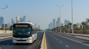 Reliable Staff Transport from Ajman to Arabian Ranches Business Area