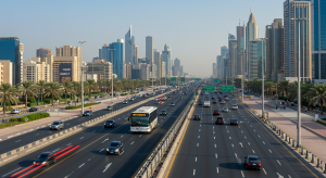 Reliable Staff Transport from Ajman to Dubai Internet City