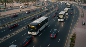 Affordable Shuttle from Sharjah to Dubai Airport Free Zone (DAFZA)