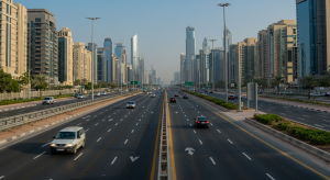 Daily Shuttle Service from Sharjah to Al Jaddaf Healthcare & Hotels