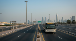 Daily Shuttle Service from Sharjah to Al Quoz 3–4 Warehousing Belt