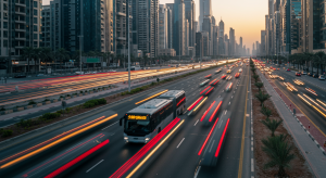 Daily Shuttle from Sharjah to Dubai Creek Harbour