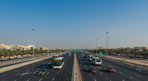 Reliable Staff Transport from Ajman to Dubai International City Phase 2