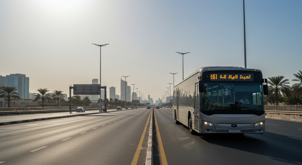 Affordable Shuttle from Sharjah to Dubai Media City
