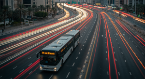 Reliable Transport from Sharjah to Al Qusais Industrial Area