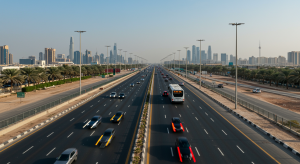 Daily Shuttle from Sharjah to Dubai International City