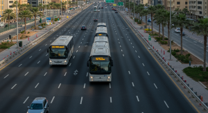 Reliable Shuttle Service from Sharjah to Al Khawaneej