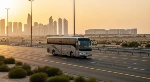 Sharjah to Dubai Shuttle