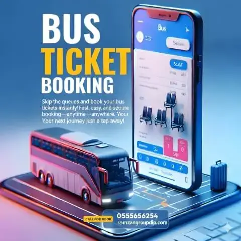 Bus-ticket-booking